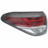 For Lexus RX350 / RX450h Tail Light Assembly 2013 2014 2015 | Outer (CLX-M0-USA-REPL730312-CL360A70-PARENT1)