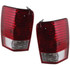For Chrysler Aspen Tail Light Assembly 2007 2008 2009 (CLX-M0-USA-REPC730116-CL360A70-PARENT1)