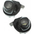 For Mazda CX-3 Sport Fog Light Assembly 2018 | Hatchback / Sedan (CLX-M0-USA-RM10750002-CL360A73-PARENT1)