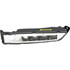 For Honda Accord Fog Lgiht Assembly 2018 2019 (CLX-M0-USA-RH10750010-CL360A70-PARENT1)