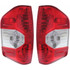 For Toyota Tundra Tail Light Assembly 2014 15 16 17 2018 | CAPA (CLX-M0-USA-REPTY730116Q-CL360A70-PARENT1)