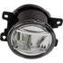 For Honda Passport / Pilot Fog Light Assembly 2019 2020 | LED (CLX-M0-USA-RH10750012-CL360A71-PARENT1)