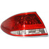 For Lexus ES330 Tail Light Assembly 2005 | w/o Bulbs (CLX-M0-USA-L730128-CL360A70-PARENT1)