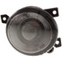 For Volkswagen Jetta Fog Light Assembly 2005 2006 | Sedan (CLX-M0-USA-V107534-CL360A70-PARENT1)