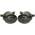 For Volkswagen Jetta Fog Light Assembly 2005 2006 | Sedan (CLX-M0-USA-V107534-CL360A70-PARENT1)
