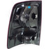 For Ram 1500 Classic Tail Light Assembly 2019 | Standard Type | All Cab Types | CAPA Certified (CLX-M0-USA-REPD730140Q-CL360A73-PARENT1)