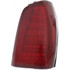 For Cadillac DeVille Tail Light Assembly 2000 01 02 03 04 2005 | LED (CLX-M0-USA-REPC730136-CL360A70-PARENT1)