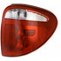 For Chrysler Town & Country Tail Light Assembly 2001 2002 2003 (CLX-M0-USA-REPC730344-CL360A70-PARENT1)
