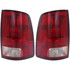 For Ram 1500 / 2500 / 3500 Tail Light Assembly 2011-2018 | Standard Type | All Cab Types | CAPA Certified (CLX-M0-USA-REPD730140Q-CL360A72-PARENT1)