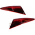 For Honda Civic Inner Tail Light Assembly 2016 17 18 19 2020 CAPA | Sedan (CLX-M0-USA-REPHD730106Q-CL360A70-PARENT1)