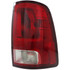 For Dodge Ram 2500 / 3500 Tail Light Assembly 2010 | Standard Type | All Cab Types | CAPA Certified (CLX-M0-USA-REPD730140Q-CL360A71-PARENT1)