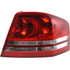 For Dodge Avenger Tail Light Assembly 2008 2009 2010 (CLX-M0-USA-REPD730114-CL360A70-PARENT1)