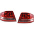 For Dodge Avenger Tail Light Assembly 2008 2009 2010 (CLX-M0-USA-REPD730114-CL360A70-PARENT1)