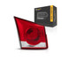 For Chevy Cruze Limited Tail Light Assembly 2016 | Inner (CLX-M0-USA-REPC730164-CL360A71-PARENT1)