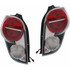 For Chevy Spark Tail Light Assembly 2013 2014 2015 (CLX-M0-USA-REPC730318-CL360A70-PARENT1)