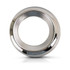 For Toyota RAV4 Fog Light Cover 2009 10 11 2012 | Chrome | DOT / SAE Compliance (CLX-M0-USA-REPT107534-CL360A70-PARENT1)