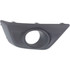 For Suzuki Grand Vitara Fog Light Cover 2013 | Primed | DOT / SAE Compliance (CLX-M0-USA-REPS018904-CL360A70-PARENT1)