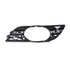 For Mercedes-Benz E300 Fog Light Cover 2008 2009 | Primed | Sedan/Wagon | w/ Fog Light Hole | DOT / SAE Compliance (CLX-M0-USA-REPM107530-CL360A71-PARENT1)