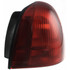 For Lincoln Town Car Tail Light Assembly 2003-2011 | w/o Bulbs (CLX-M0-USA-RBL730102-CL360A70-PARENT1)