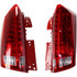 For Cadillac SRX Tail Light Assembly 2010 11 12 13 14 15 2016 | CAPA Certified (CLX-M0-USA-REPC730326Q-CL360A70-PARENT1)