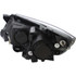 For Kia Optima Headlight Assembly 2011 2012 2013 | Halogen | Excludes Hybrid Model (CLX-M0-USA-REPK100134-CL360A70-PARENT1)