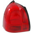 For Lincoln Town Car Tail Light Assembly 2003-2011 | CAPA (CLX-M0-USA-RBL730102Q-CL360A70-PARENT1)
