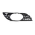 For Mercedes-Benz E280 Fog Light Cover 2007 | Primed | Sedan/Wagon | w/ Fog Light Hole | DOT / SAE Compliance (CLX-M0-USA-REPM107530-CL360A72-PARENT1)
