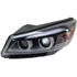For Kia Sorento Headlight Assembly 2016 2017 2018 | Halogen | w/o LED Accent Light | CAPA (CLX-M0-USA-REPK100190Q-CL360A70-PARENT1)