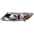 For Kia Optima Headlight Assembly 2012 2013 | Halogen | Excludes Hybrid Model | CAPA (CLX-M0-USA-REPK100154Q-CL360A70-PARENT1)