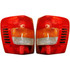 For Jeep Grand Cherokee|Tail Light Assembly 1999 00 01 2002 (CLX-M0-USA-11-5276-01-CL360A70-PARENT1)