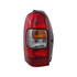 For Pontiac Trans Sport Tail Light Assembly 1997 1998 1999 (CLX-M0-USA-11-5132-00-CL360A72-PARENT1)