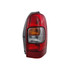 For Pontiac Trans Sport Tail Light Assembly 1997 1998 1999 (CLX-M0-USA-11-5132-00-CL360A72-PARENT1)