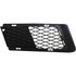 For Buick LaCrosse Fog Light Cover 2010 11 12 2013 | Textured Black | DOT / SAE Compliance (CLX-M0-USA-REPB015510-CL360A71-PARENT1)