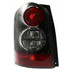 For Mazda MPV Tail Light Assembly 2004 2005 2006 w/ Rocker Moldings w/o Bulbs (CLX-M0-USA-M730154-CL360A70-PARENT1)