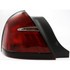For Mercury Grand Marquis Tail Light Assembly 1998 99 00 01 2002 w/o Bulbs (CLX-M0-USA-11-5374-01-CL360A70-PARENT1)