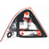 For Mercedes-Benz C230 Tail Light Assembly 2003 2004 Sedan | 203 Chassis w/o Bulbs (CLX-M0-USA-M730164-CL360A72-PARENT1)