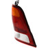 For Ford Windstar Tail Light Assembly 1999 2000 2001 2002 2003 Lens & Housing (CLX-M0-USA-11-5212-01-CL360A70-PARENT1)