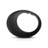 For Dodge Ram 1500 Fog Light Cover 2002-2008 | Bezel | Textured | DOT / SAE Compliance (CLX-M0-USA-REPD107510-CL360A70-PARENT1)