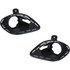 For Dodge Challenger Fog Light Bracket 2015 2016 2017 | Projector Type (CLX-M0-USA-REPD110502-CL360A70-PARENT1)