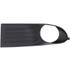 For Dodge Journey Fog Light Cover 2009 10 11 12 2013 Outer | Primed | w/o Fascia | DOT / SAE Compliance (CLX-M0-USA-REPD015502-CL360A70-PARENT1)
