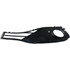 For BMW 428i / 430i / 435i / 440i xDrive Fog Light Cover 2014-2019 | Textured Black | Convertible/Coupe/Hatchback | Standard | DOT/SAE Compliance (CLX-M0-USA-RB10820022-CL360A71-PARENT1)
