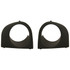 For Dodge Neon / SX 2.0 Fog Light Cover 2003 2004 2005 | Primed | DOT / SAE Compliance (CLX-M0-USA-REPD107902-CL360A70-PARENT1)