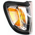 For Toyota Tacoma Parking Light 2001 02 03 2004 Black Bezel (CLX-M0-18-5716-00-CL360A55-PARENT1)