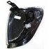 For Toyota Tacoma Parking Light 2001 02 03 2004 Black Bezel (CLX-M0-18-5716-00-CL360A55-PARENT1)