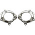 For Lexus ES330 Fog Light Cover 2005 2006 | Chrome | DOT / SAE Compliance (CLX-M0-USA-ARBL107502-CL360A70-PARENT1)