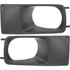 For Dodge Magnum Fog Light Cover 2005 2006 2007 | w/o SRT8 | DOT / SAE Compliance (CLX-M0-USA-REPD108612-CL360A70-PARENT1)