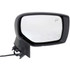 For Subaru Legacy / Outback Mirror 2015 2016 2017 Manual Folding | Power | Heated | w/o Signal Light & Blind Spot Detection | Outback | Paintable (CLX-M0-USA-SU02EL-CL360A70-PARENT1)