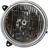 For 2003-2004 Jeep Liberty Headlight Bulbs Included (CLX-M0-20-6290-90-PARENT1)
