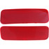 For Ford Transit Rear Reflector 2015 16 17 18 2019 (CLX-M0-17-5826-00-CL360A56-PARENT1)