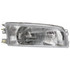 For 1997-2002 Mitsubishi Mirage Headlight Bulbs Included 4dr Sedan (CLX-M0-20-6180-00-PARENT1)